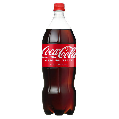 日本 可口可樂 1.5L 